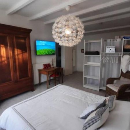 Le Temps Des Cerises. Villa Vinsobres ภายนอก รูปภาพ