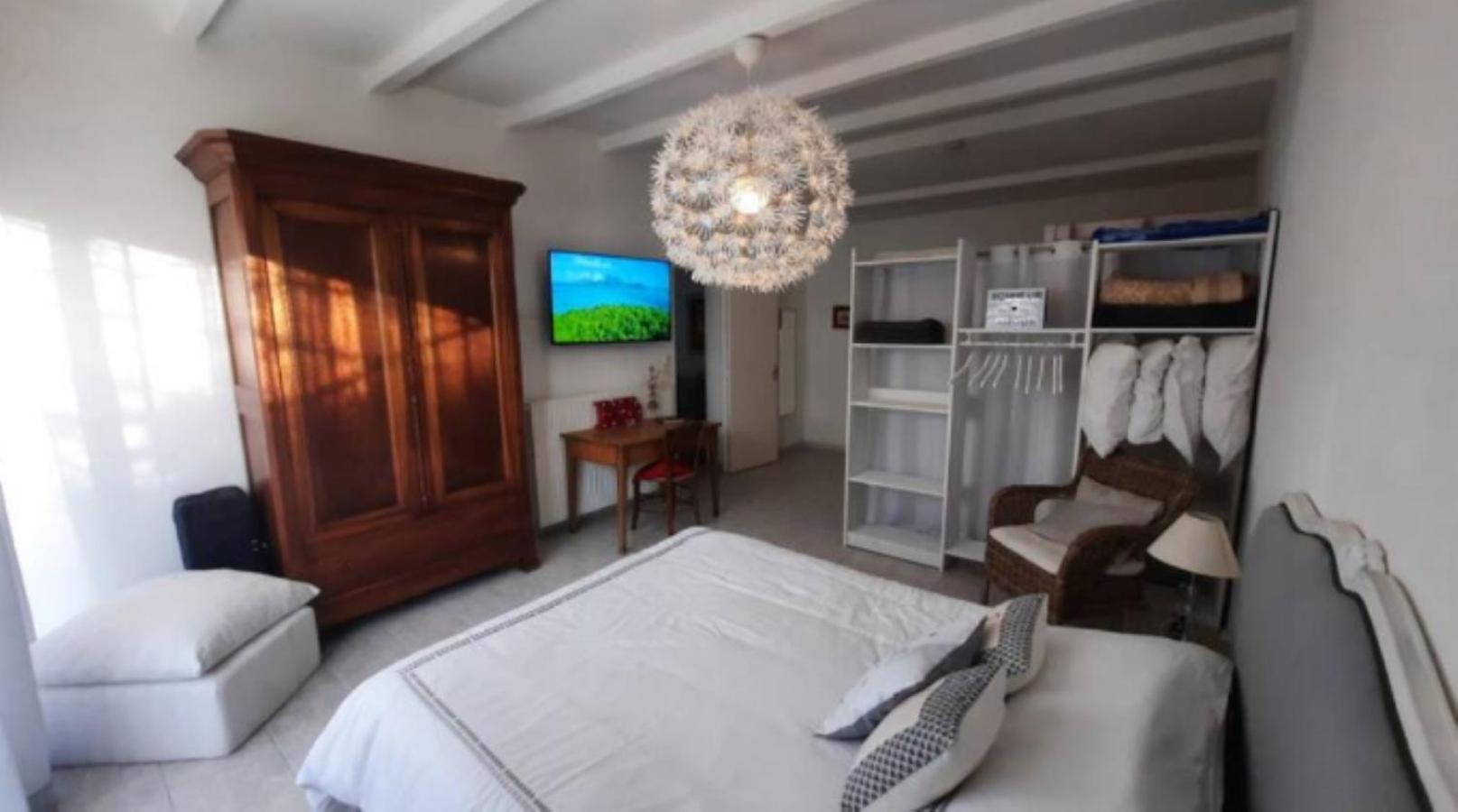 Le Temps Des Cerises. Villa Vinsobres ภายนอก รูปภาพ